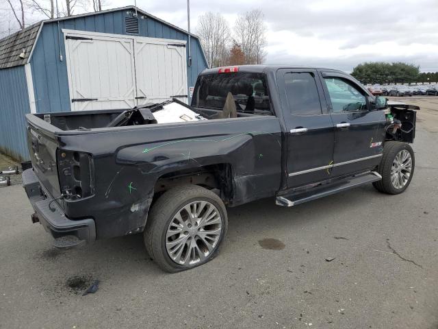 Obraz 3 z 2015 CHEVROLET SILVERADO K1500 LT 2015 z VIN 1GCVKREC8FZ410024