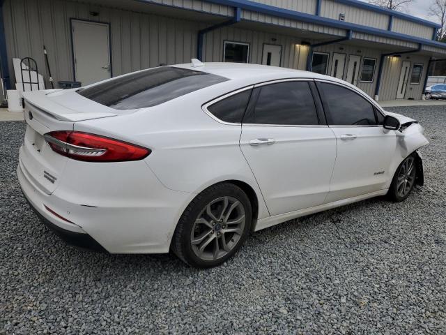 Изображение 3 2019 FORD FUSION TITANIUM 2019 с VIN 3FA6P0RU8KR181840