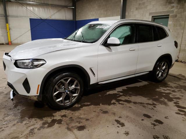 Изображение 2024 BMW X3 XDRIVE30I 2024