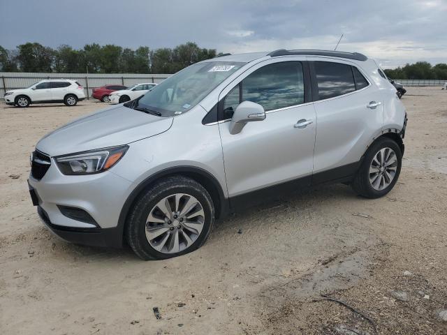 Obraz 2019 BUICK ENCORE PREFERRED 2019