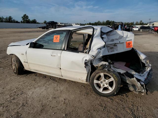 Obraz 2 z 2003 MAZDA PROTEGE DX 2003 z VIN JM1BJ225330200966