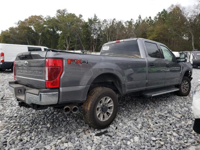 Image 3 of 2022 FORD F350 SUPER DUTY 2022 with VIN 1FT8W3BT7NEE12520