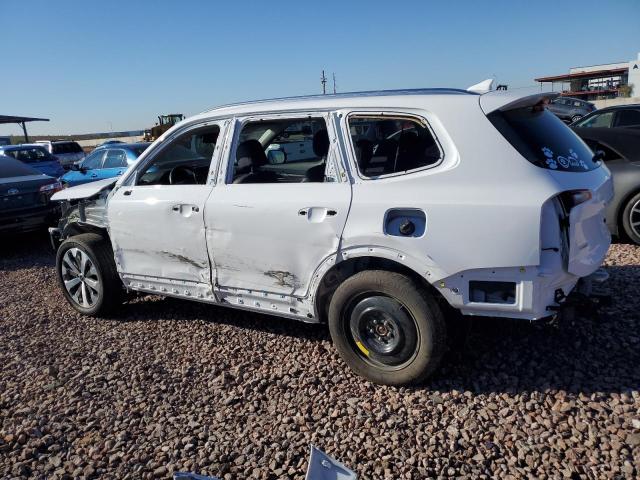 Изображение 2 2022 KIA TELLURIDE EX 2022 с VIN 5XYP3DHC1NG314463