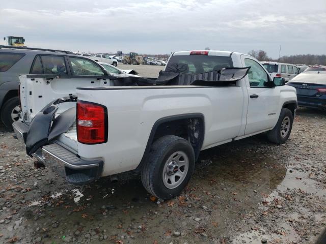 Изображение 3 2016 GMC SIERRA C1500 2016 с VIN 1GTN1LEC0GZ903570