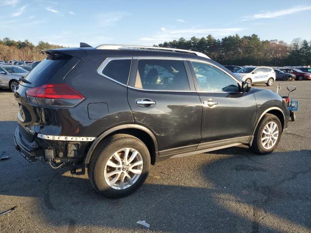 Изображение 3 2019 NISSAN ROGUE S 2019 с VIN KNMAT2MV3KP522113