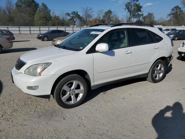 Image 1 of 2007 LEXUS RX 350 2007 with VIN 2T2GK31U77C017319