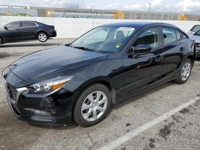 Image 1 of 2017 MAZDA 3 SPORT 2017 with VIN 3MZBN1U70HM158089