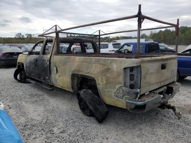 Image 2 of 2015 CHEVROLET SILVERADO K2500 HEAVY DUTY 2015 with VIN 1GC2KUEG6FZ143796
