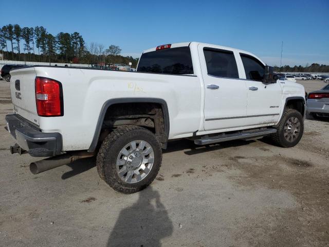 Image 3 of 2019 GMC SIERRA K2500 SLT 2019 with VIN 1GT12REY4KF157547