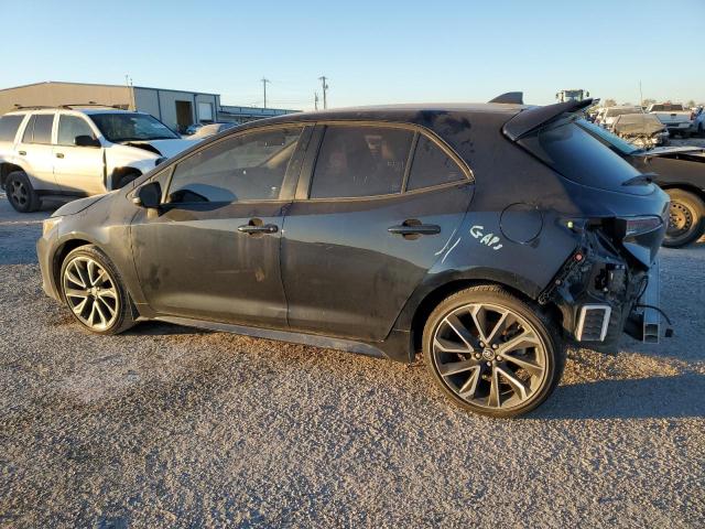 Obraz 2 z 2021 TOYOTA COROLLA XSE 2021 z VIN JTNA4MBE4M3133286