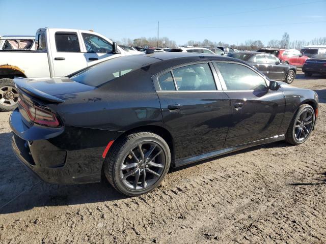 Image 3 of 2022 DODGE CHARGER GT 2022 with VIN 2C3CDXMGXNH194190