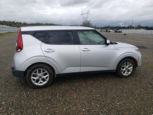 Изображение 3 2020 KIA SOUL LX 2020 с VIN KNDJ23AU9L7011088