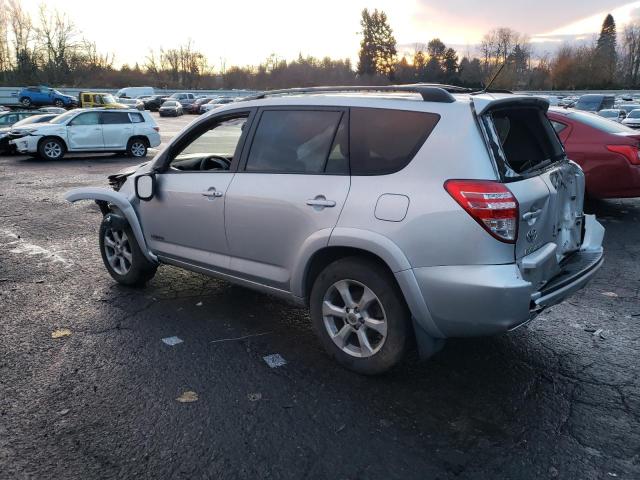 Obraz 2 z 2012 TOYOTA RAV4 LIMITED 2012 z VIN 2T3DK4DV0CW094275