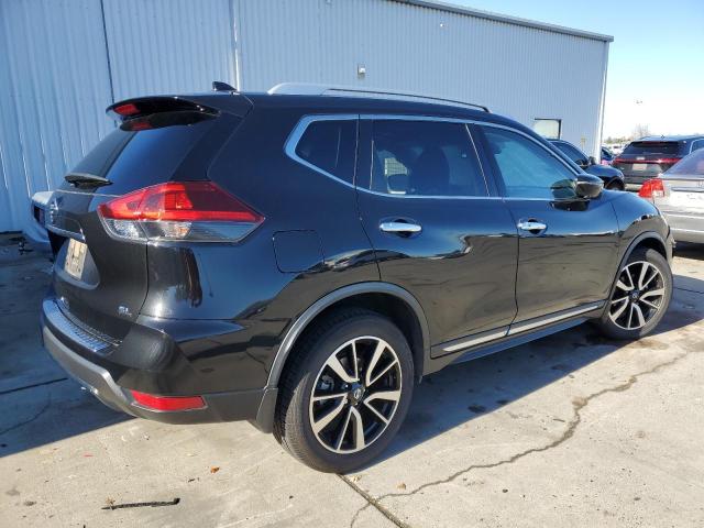 Изображение 3 2018 NISSAN ROGUE S 2018 с VIN JN8AT2MT9JW489755