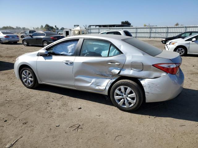 Obraz 2 z 2016 TOYOTA COROLLA L 2016 z VIN 5YFBURHE7GP473346
