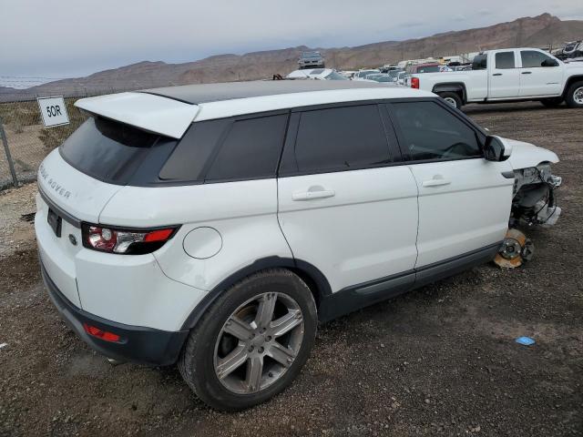 Изображение 3 2015 LAND ROVER RANGE ROVER EVOQUE PURE PLUS 2015 с VIN SALVP2BGXFH000744