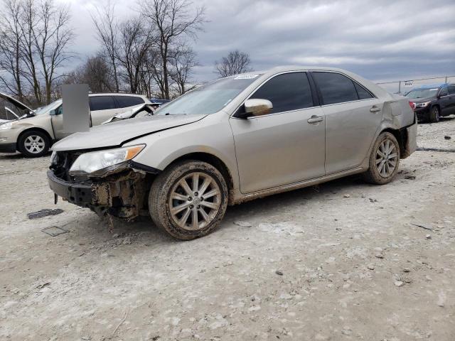 Obraz 1 z 2014 TOYOTA CAMRY SE 2014 z VIN 4T1BK1FK0EU545466