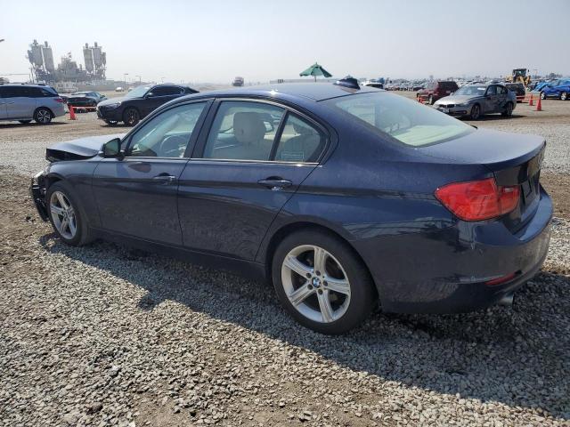 Изображение 2 2014 BMW 320 I 2014 с VIN WBA3B1G57ENS77637