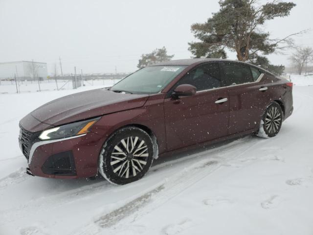 Obraz 1 z 2023 NISSAN ALTIMA SV 2023 z VIN 1N4BL4DV2PN378918