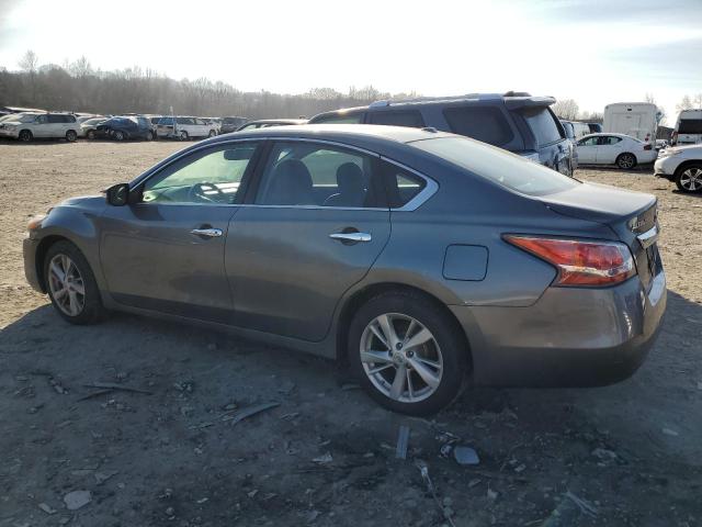 Image 2 of 2014 NISSAN ALTIMA 2.5 2014 with VIN 1N4AL3AP7EN243815