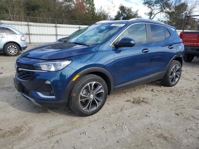 2020 BUICK ENCORE GX SELECT 2020 image