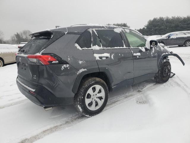 Изображение 3 2019 TOYOTA RAV4 LE 2019 с VIN JTMF1RFV9KJ006214