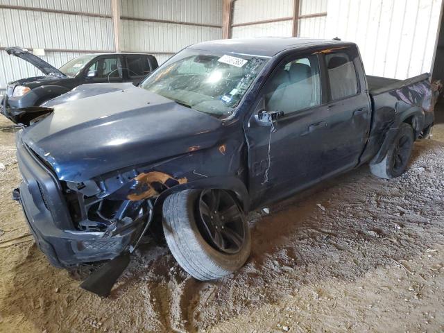 2021 RAM 1500 CLASSIC SLT 2021 image