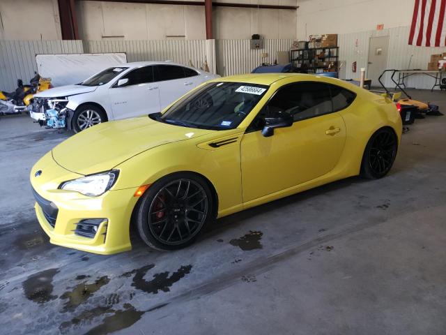 2017 SUBARU BRZ 2.0 LIMITED 2017 image