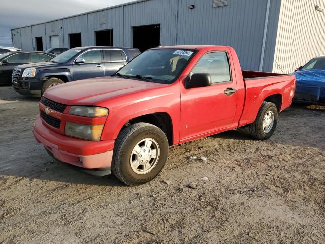 Изображение 1 2008 CHEVROLET COLORADO  2008 с VIN 1GCCS149188135684