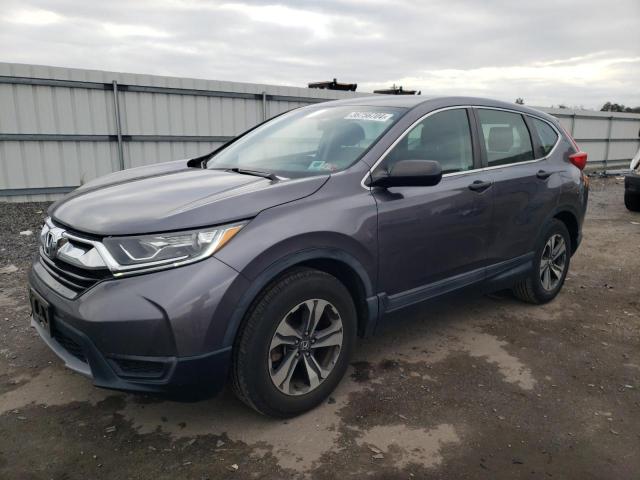 Image 1 of 2019 HONDA CR-V LX 2019 with VIN 2HKRW5H33KH411092