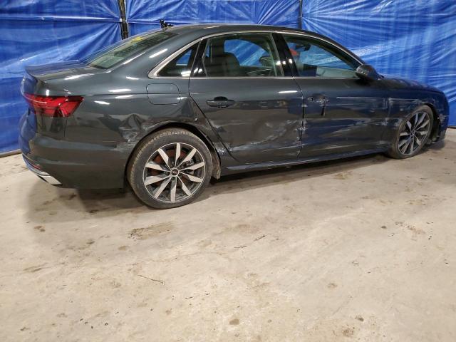 Image 3 of 2023 AUDI A4 KOMFORT 45 2023 with VIN WAUAAAF4XPN019215