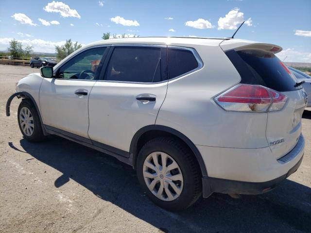 Image 2 of 2016 NISSAN ROGUE S 2016 with VIN JN8AT2MT9GW027978