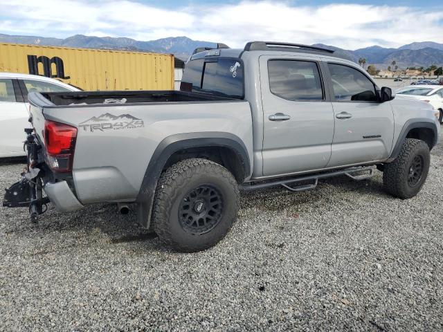 Изображение 3 2021 TOYOTA TACOMA DOUBLE CAB 2021 с VIN 3TYCZ5AN0MT009153