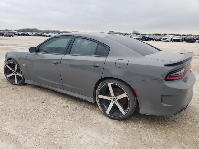 Image 2 of 2018 DODGE CHARGER R/T 392 2018 with VIN 2C3CDXGJ0JH207014