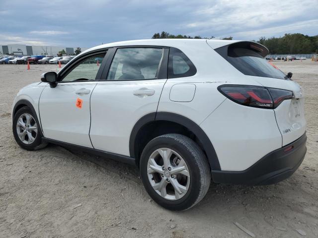 Image 2 of 2023 HONDA HR-V LX 2023 with VIN 3CZRZ1H36PM702102