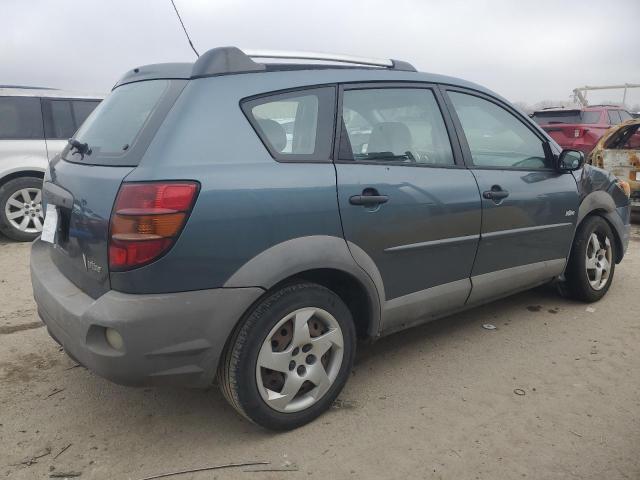 Obraz 3 z 2007 Pontiac Vibe 2007 z VIN 5Y2SL65817Z428425