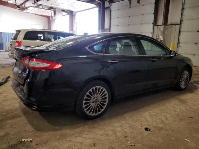 Изображение 3 2013 FORD FUSION TITANIUM 2013 с VIN 3FA6P0D9XDR258374
