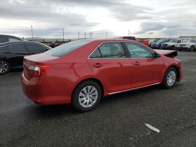 Obraz 3 z 2014 TOYOTA CAMRY L 2014 z VIN 4T4BF1FK7ER350216