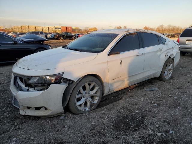 2014 CHEVROLET IMPALA LT 2014 image