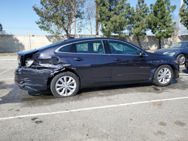 Image 3 of 2023 CHEVROLET MALIBU LT 2023 with VIN 1G1ZD5ST3PF227456