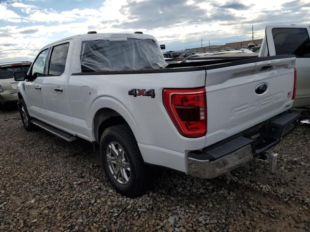 Изображение 2 2023 FORD F150 SUPERCREW 2023 с VIN 1FTFW1E81PKD60258