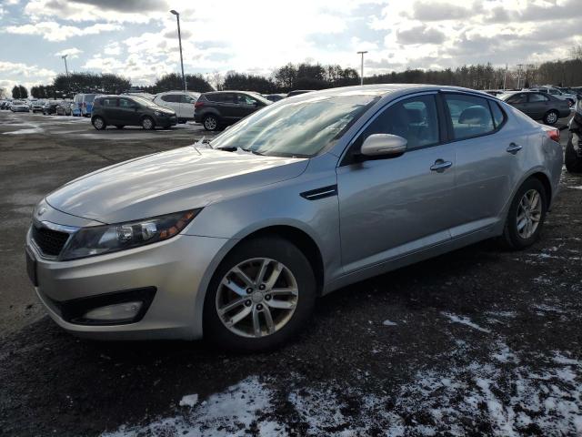 Image 1 of 2013 KIA OPTIMA LX 2013 with VIN 5XXGM4A78DG221971