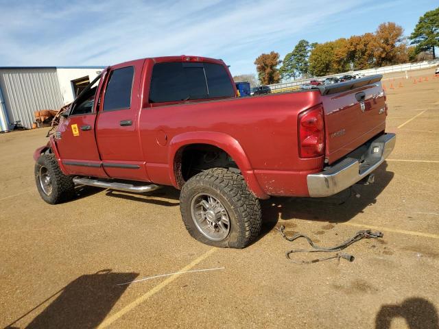 Obraz 2 z 2007 DODGE RAM 2500 ST 2007 z VIN 1D7KS28C87J558783