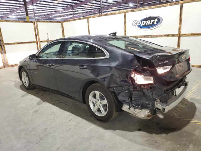 Изображение 2 2023 CHEVROLET MALIBU LT 2023 с VIN 1G1ZD5ST6PF184926