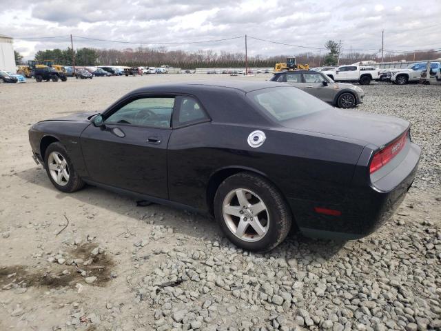 Изображение 2 2009 DODGE CHALLENGER SE 2009 с VIN 2B3LJ44V99H589549