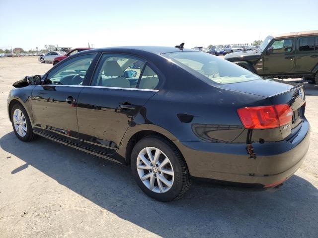 Image 2 of 2013 VOLKSWAGEN JETTA SE 2013 with VIN 3VWDP7AJ1DM375747