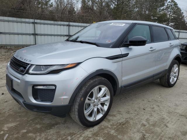 Изображение 2017 LAND ROVER RANGE ROVER EVOQUE SE 2017