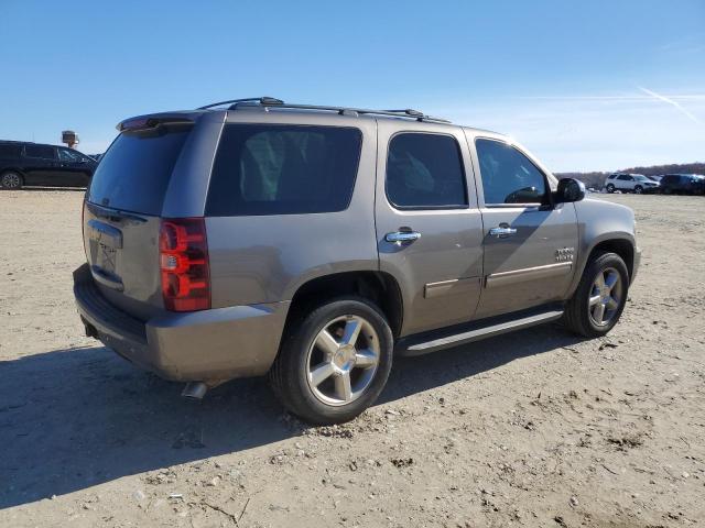 Obraz 3 z 2014 CHEVROLET TAHOE C1500  LS 2014 z VIN 1GNSCAE04ER222694