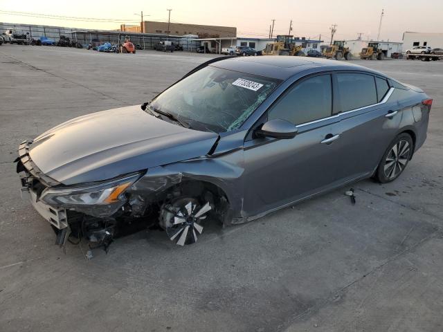 Image 1 of 2020 NISSAN ALTIMA SV 2020 with VIN 1N4BL4DV9LC212689