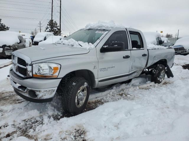 Изображение 2006 DODGE RAM 2500 ST 2006